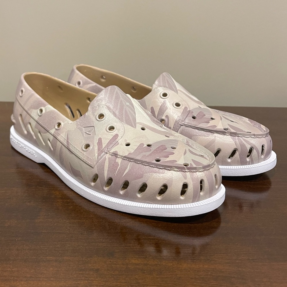 Sperry Float Boat Shoes